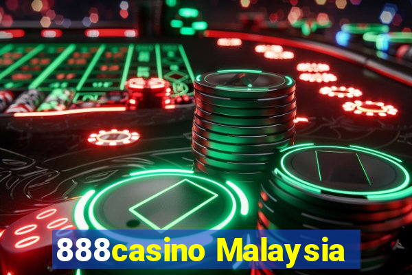 888casino Malaysia